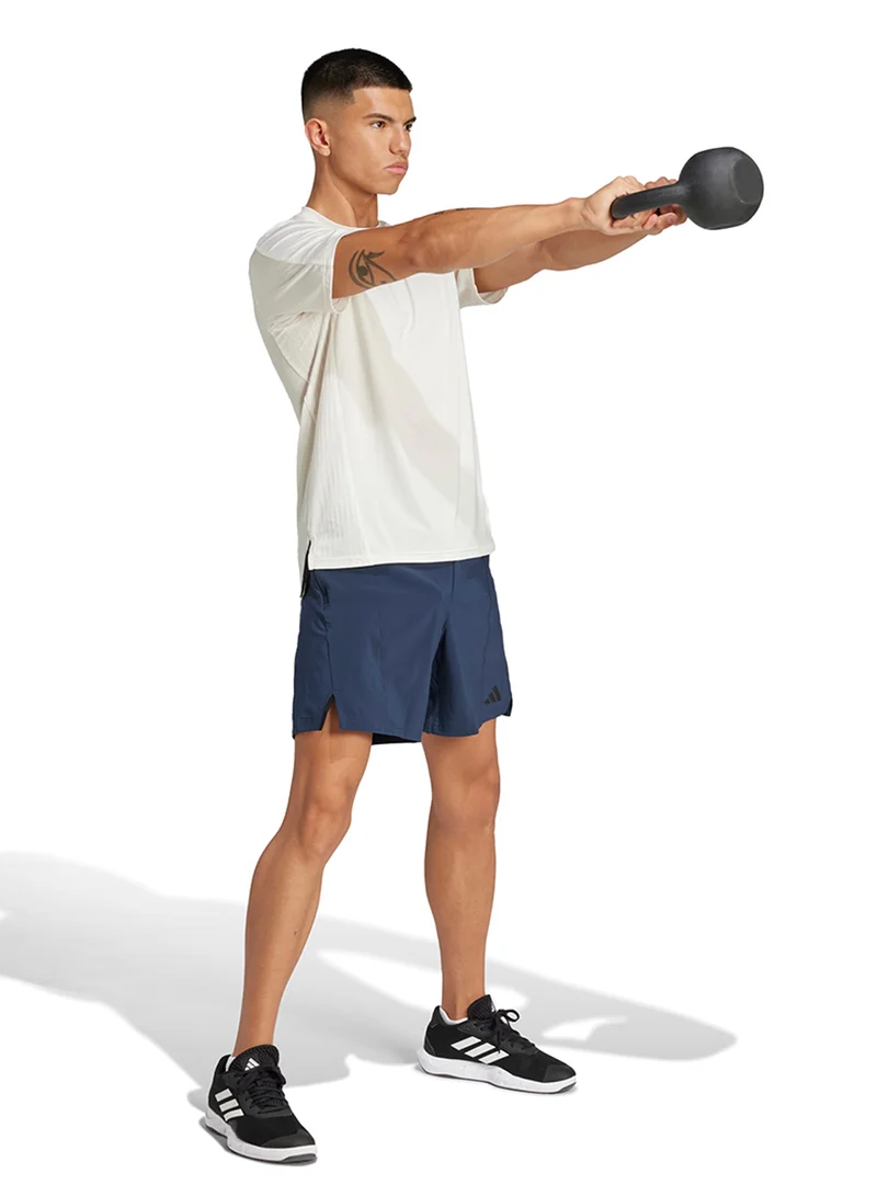 Adidas D4T Workout Shorts