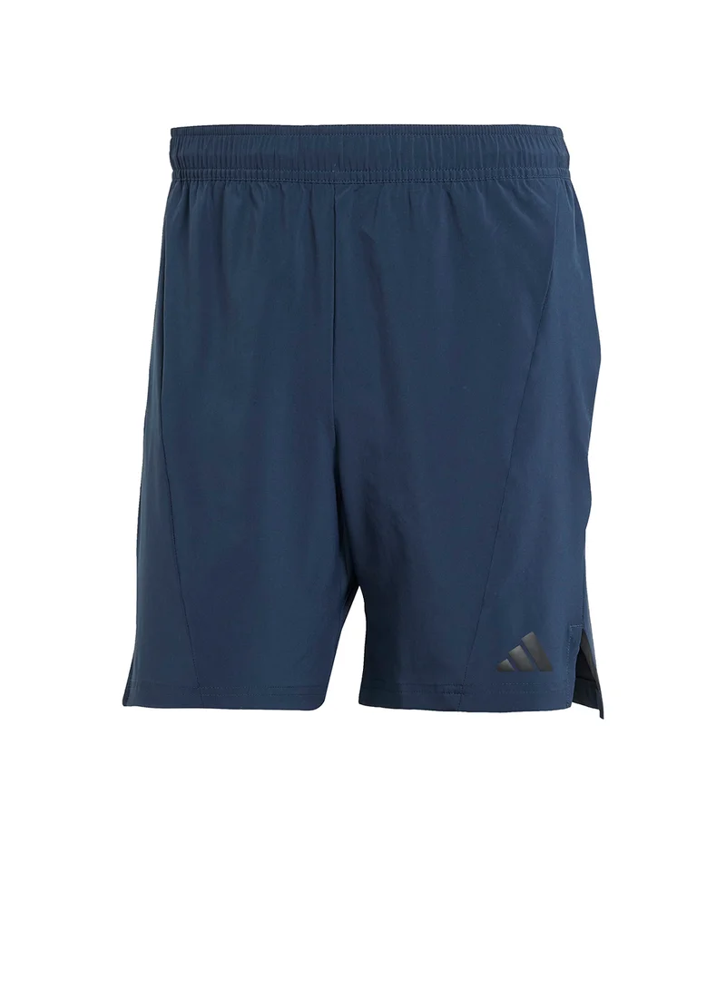 Adidas D4T Workout Shorts