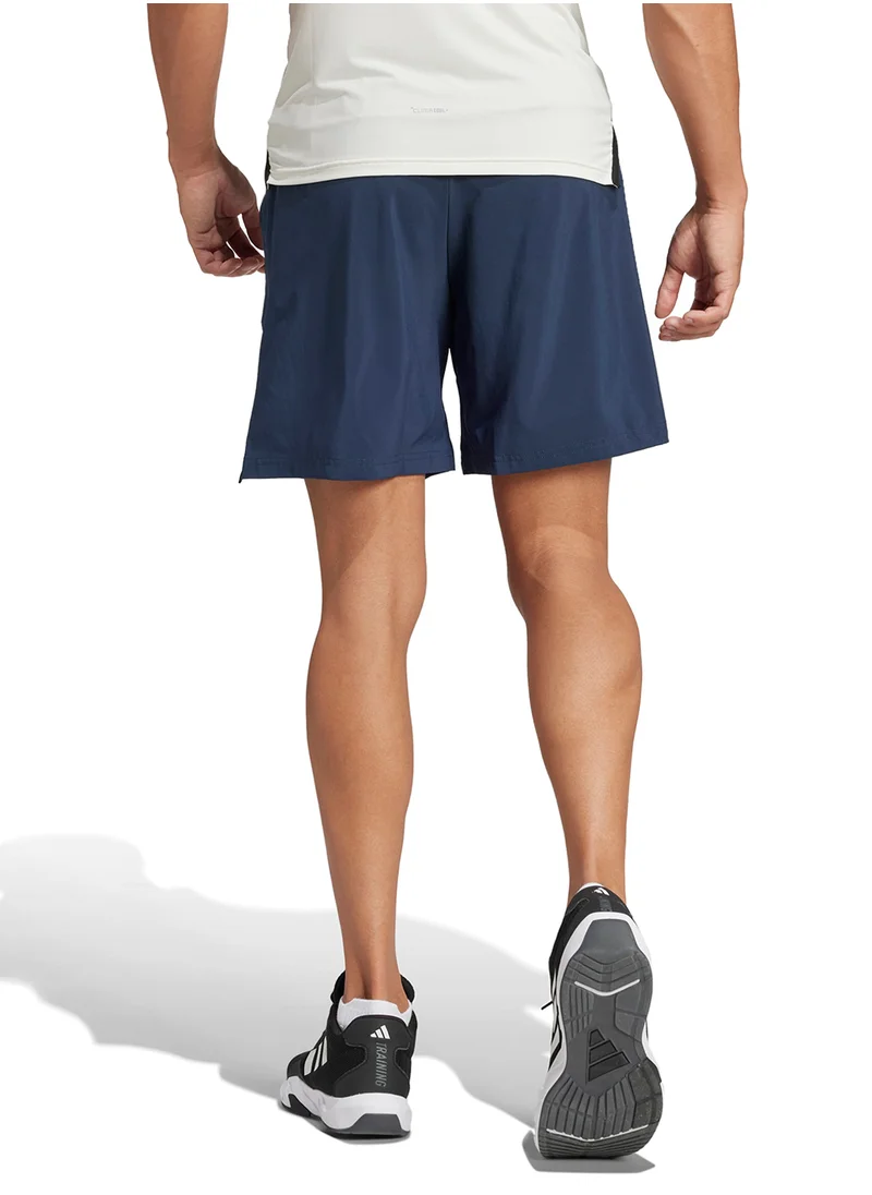 اديداس D4T Workout Shorts
