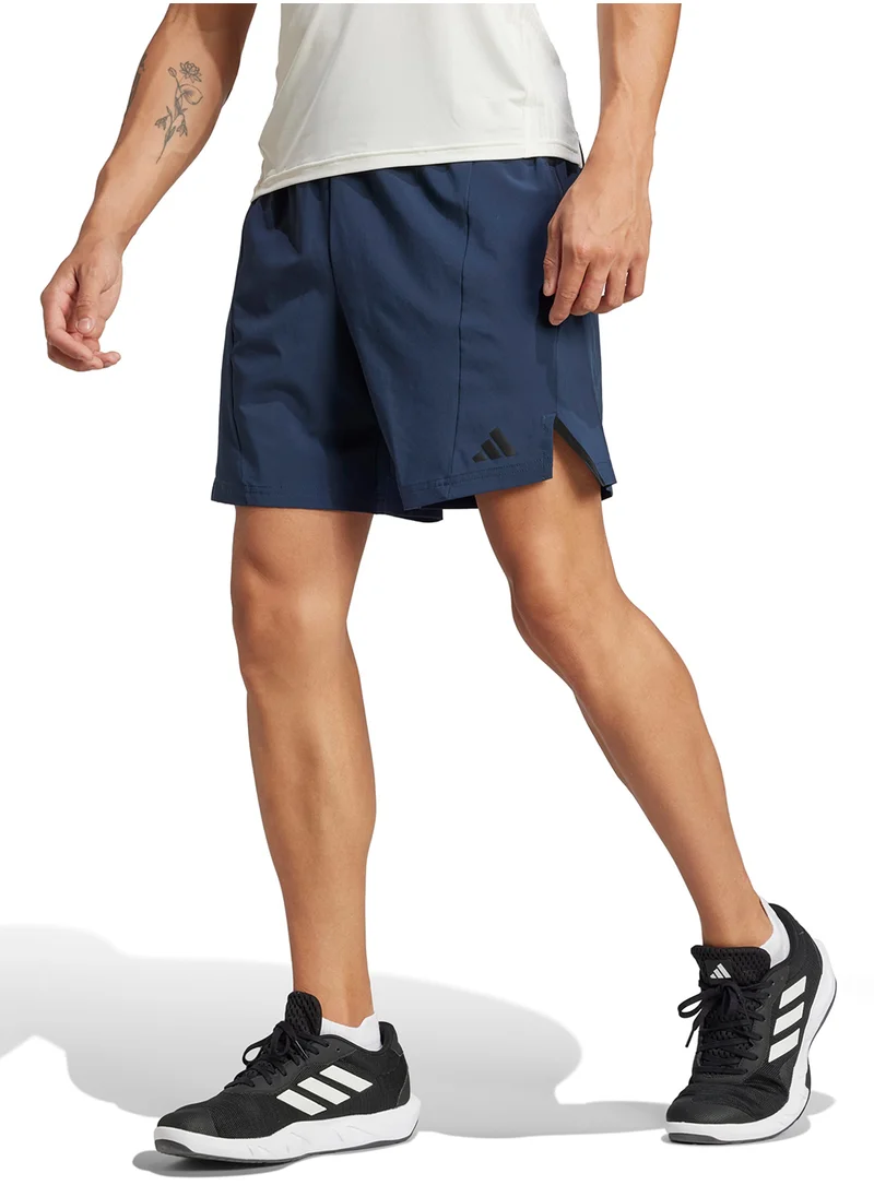 اديداس D4T Workout Shorts