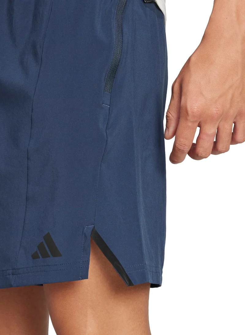 Adidas D4T Workout Shorts