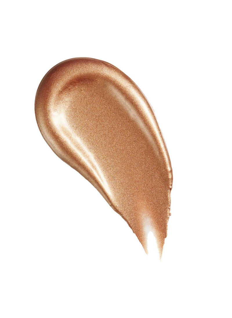 Lottie London Body Glow Medium Dark  - Image 2