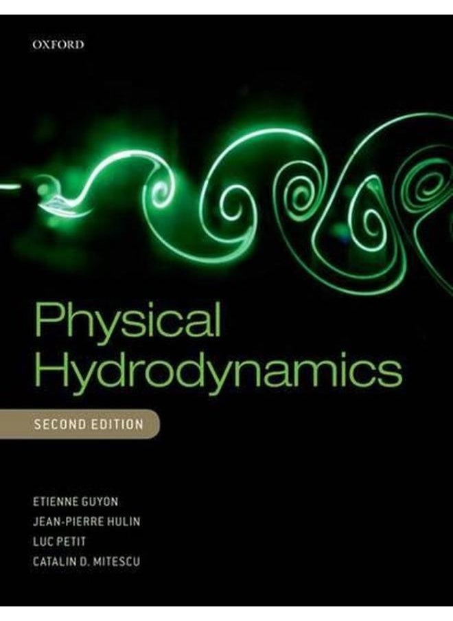 Physical Hydrodynamics 