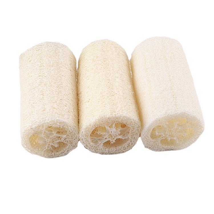 Loofah Sponge Bath Plant Loofah Sponge Rag Loofah Dishwashing Plant Fiber Sale Cleaning Bath Brush - Image 2