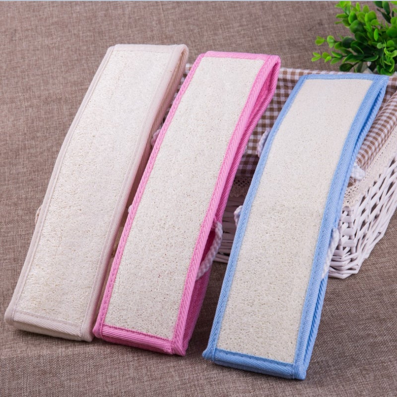 Loofah Sponge Bath Plant Loofah Sponge Rag Loofah Dishwashing Plant Fiber Sale Cleaning Bath Brush - Image 3