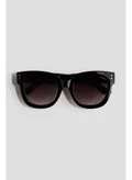 H&M Black Dark