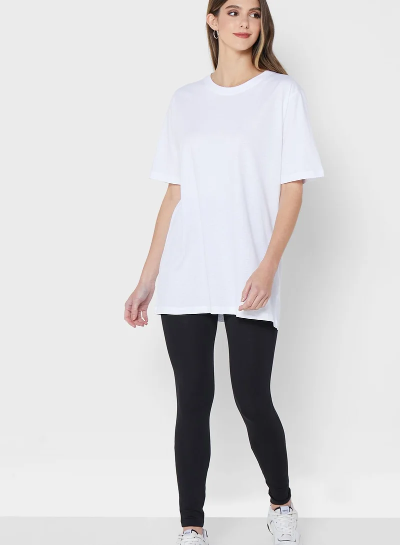 Ginger Basics 3 Pack Oversized T-Shirt