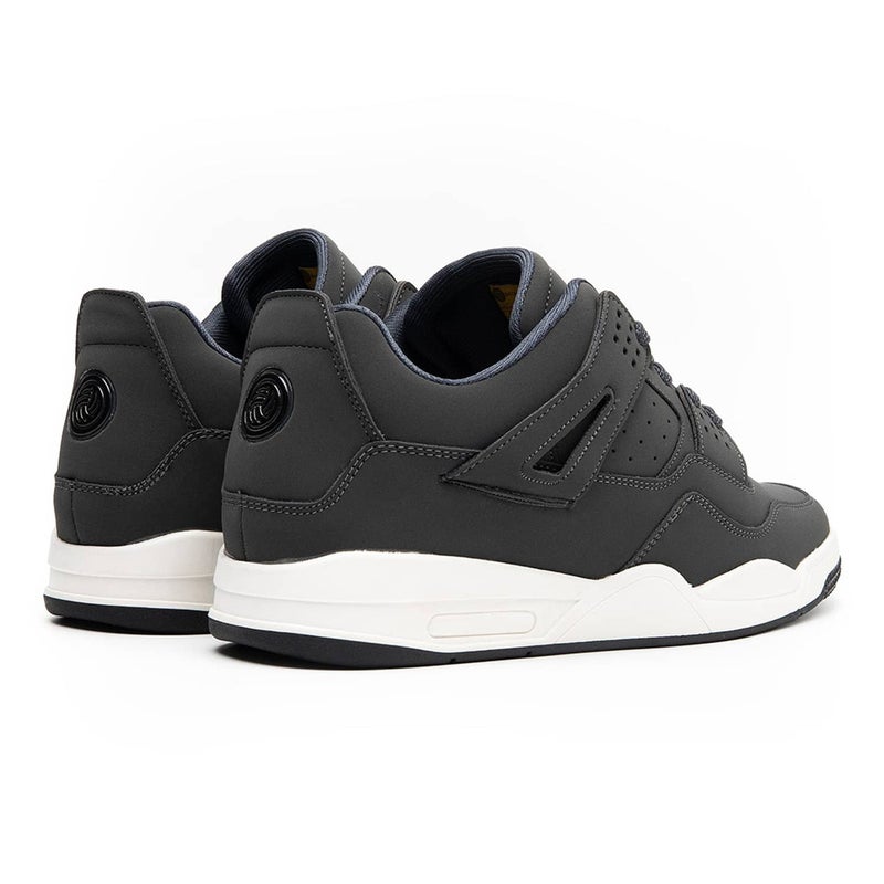 Bacca Bucci Ultraforce Mid-Top Retro Fashion Athletic Sneakers - Image 4
