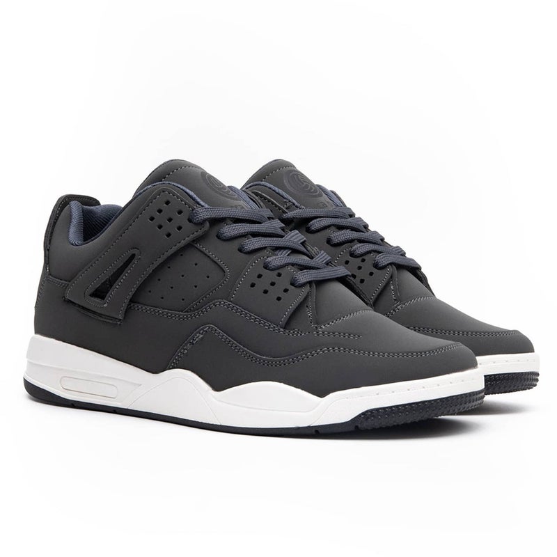 Bacca Bucci Ultraforce Mid-Top Retro Fashion Athletic Sneakers - Image 3