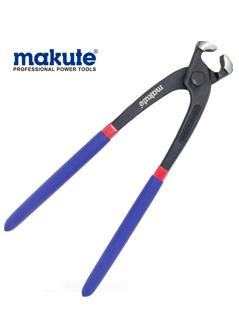 makute 11" Rubber Hand Pliers