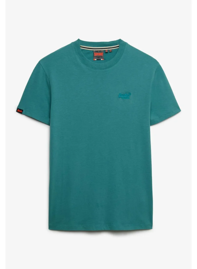 Superdry Essential Logo T-Shirt