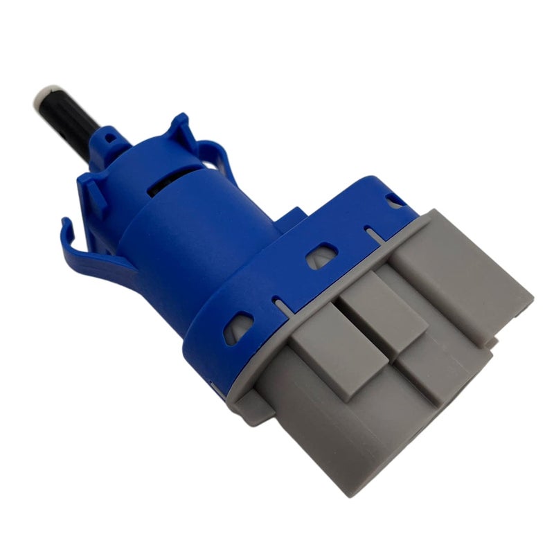مفتاح إيقاف ضوء الفرامل HYXUAN 4 دبابيس GL3Z13480A متوافق مع F150 F250 F350 سوبر ديوتي فوكاس فيوجن إكسبيديشن