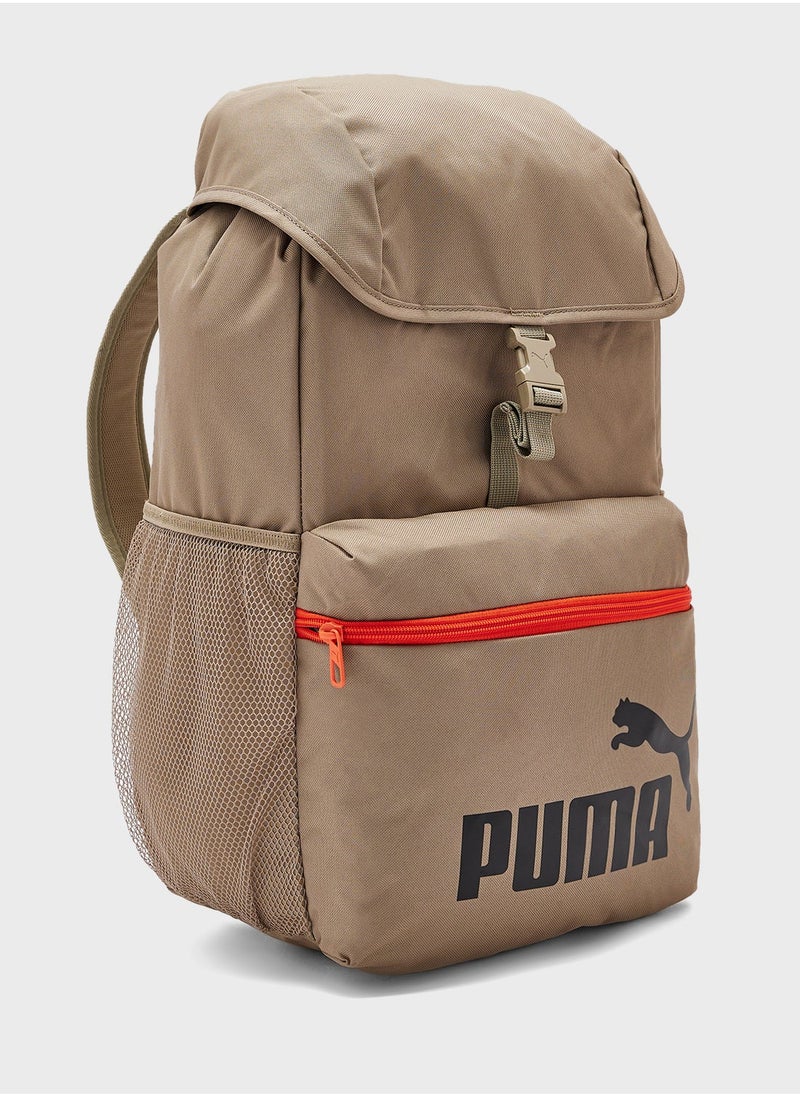 PUMA - Phase Backpack - Image 1