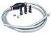 Sierra Moeller Marine 05370110 Six Gallon Allin1 Fuel Tank Combo Package - Image 3