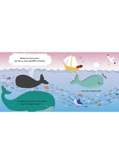 Little Life Cycles: Whale  - Image 2
