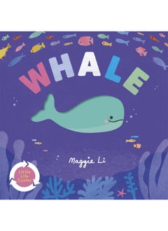 Little Life Cycles: Whale  - Image 1