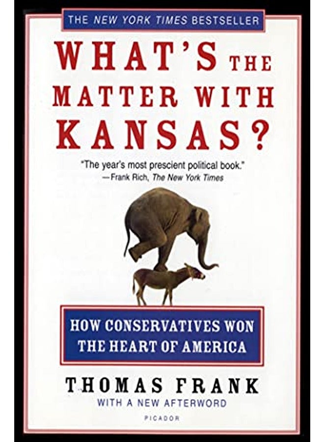 What's the Matter with Kansas?