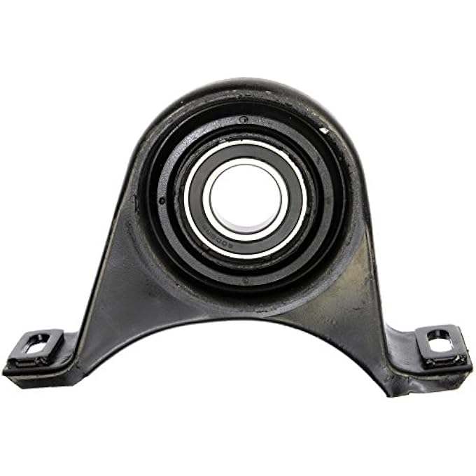 rayihni 934301 Drive Shaft Center Support Bearing Compatible With Select ChryslerDodge Models - Image 1