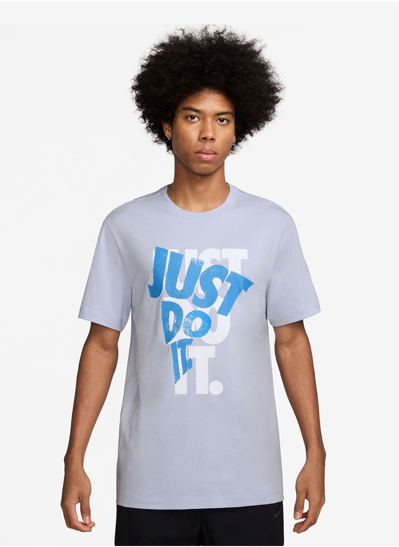 Nike Nsw 12Mo Jdi T-Shirt  - Image 1