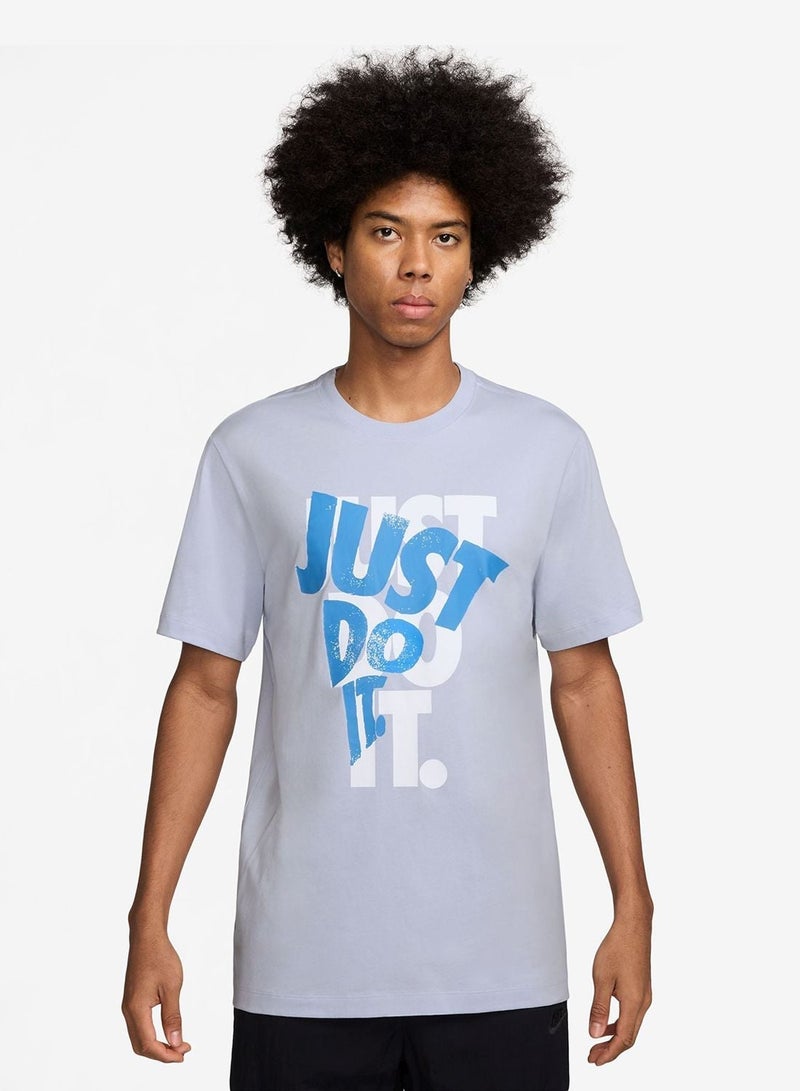 Nike Nsw 12Mo Jdi T-Shirt - Image 1