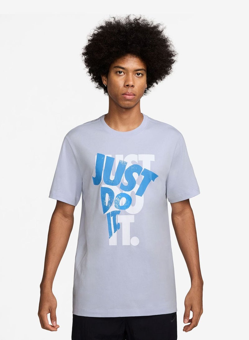 Nike Nsw 12Mo Jdi T-Shirt - Image 1