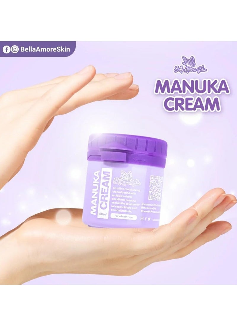 Manuka - karim manuka 60 mal - Image 1