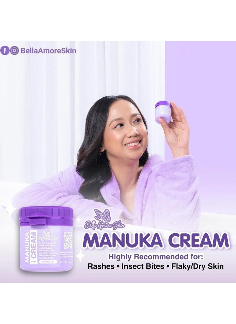 Manuka - karim manuka 60 mal - Image 1