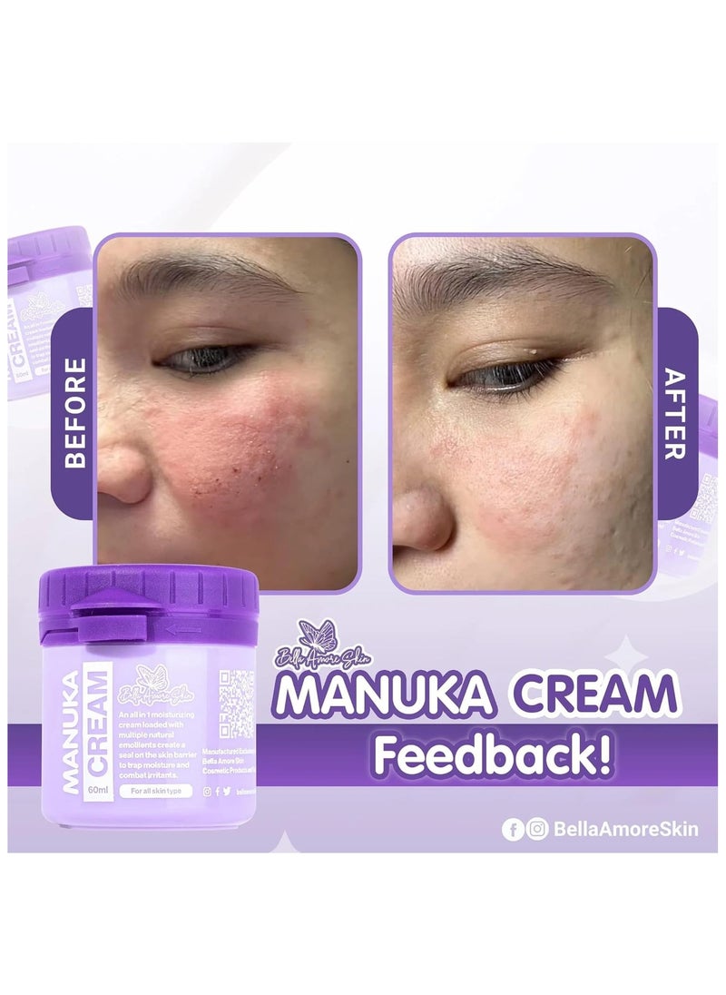 Manuka - karim manuka 60 mal - Image 1