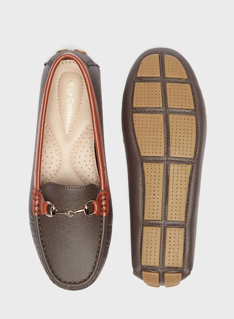 Le Confort Casual Moccasins