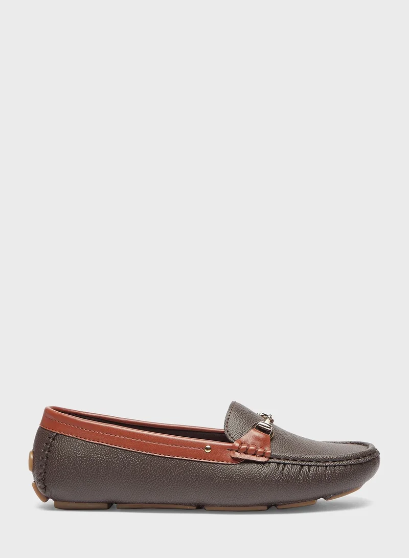 Le Confort Casual Moccasins