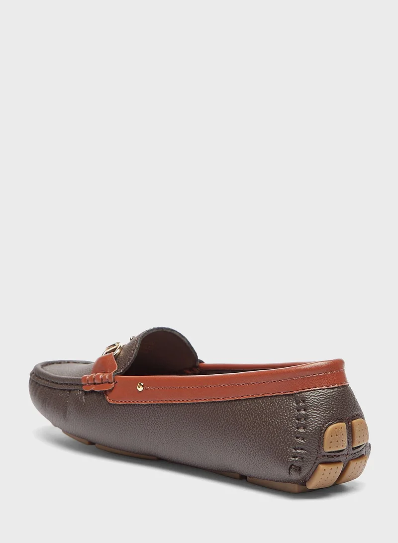 Le Confort Casual Moccasins