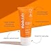 Thinkdaily SPF 30 Tinted Sunscreen for Face with Zinc Oxide, 2 Oz â€“ Safe, Natural, Water Resistant Reef Safe Sunscreen, All Skin Tones, Broad Spectrum UVA/UVB Sun Screen for Sun Protection - Image 3