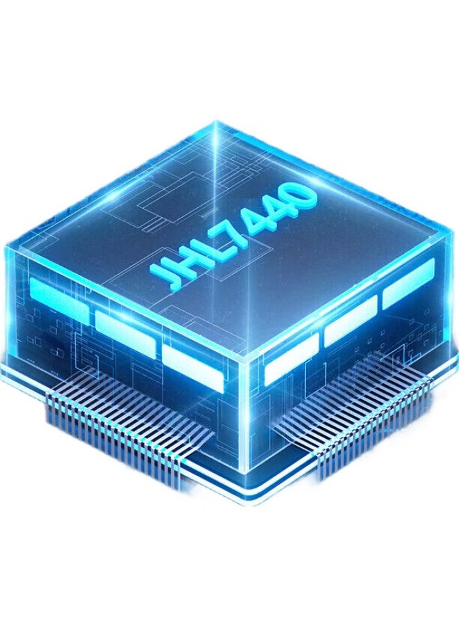 Acasis Thunderbolt 3 Nvme M.2 Ssd Enclosure, Portable Hard Drive Case Compatible With Apple Macbook, 40Gbps External Hard Drive Enclosure, Tbu405Air - Image 1