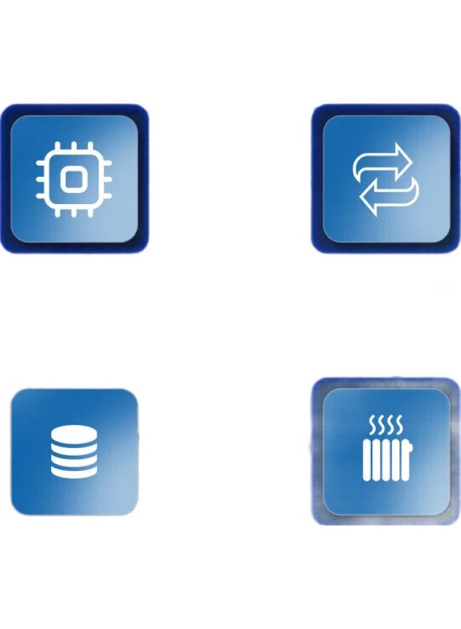 Acasis Thunderbolt 3 Nvme M.2 Ssd Enclosure, Portable Hard Drive Case Compatible With Apple Macbook, 40Gbps External Hard Drive Enclosure, Tbu405Air - Image 2