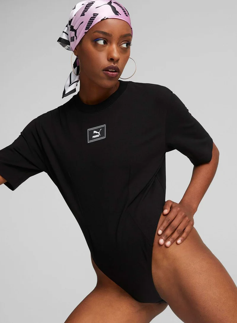 PUMA Dare To Women Bodysuit