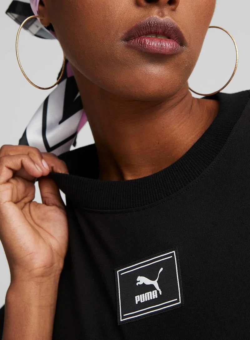 PUMA Dare To Women Bodysuit