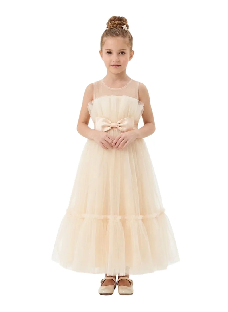 دىدانيالا Champagne Dream Ball Dress