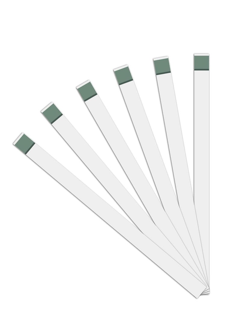 Cooking Oil Quality Test Strips,frying oil test strip.To ensure your cardiovascular and physical health, please check the oil quality.30 strips/bottle - Image 5