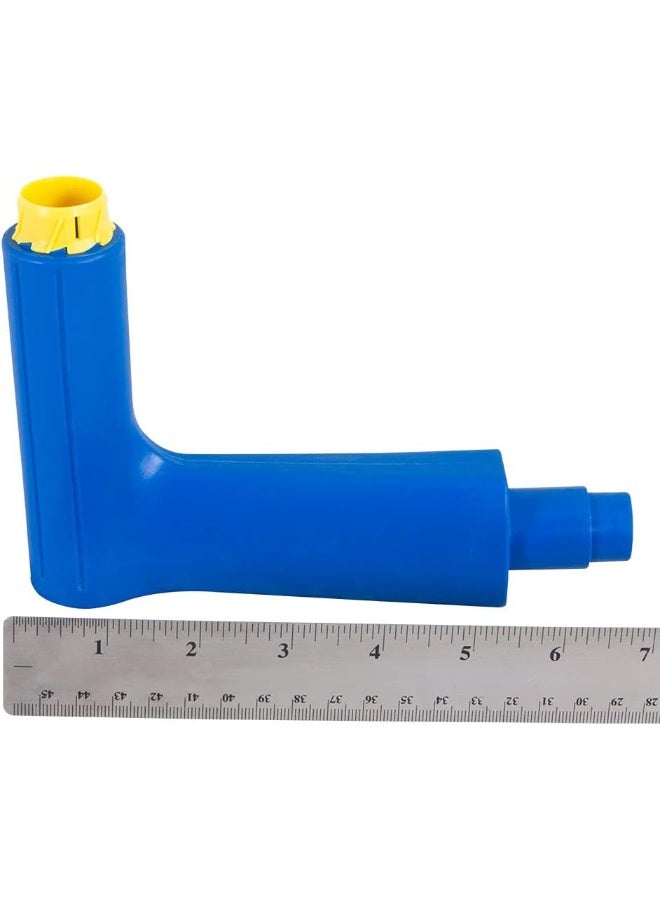 Ken-Tool Kentool 30630 Pilot Sleeve Zip Tool - Image 5