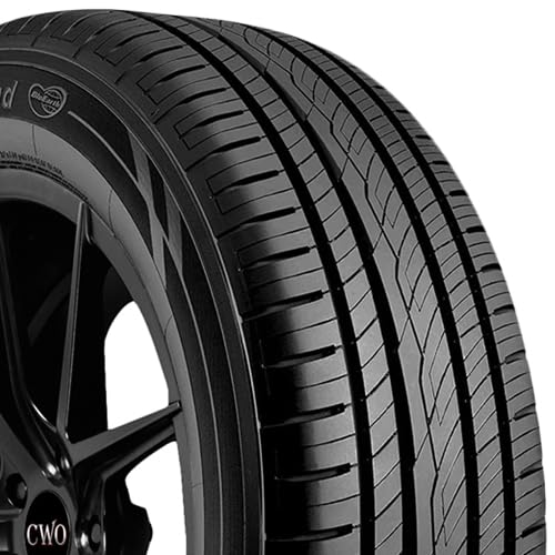 Yokohama Avid Ascend P195/65R15 89T Passenger Tire - Image 3