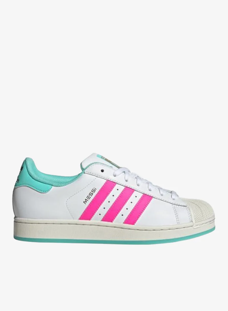 Adidas SUPERSTAR MESSI Shoes