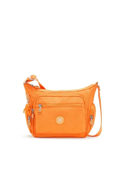 kipling Gabbie S Small crossbody Soft Apricot