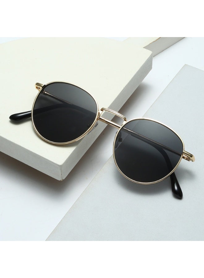 آنا نظارات شمسية قطبية مقاومة للأشعة فوق البنفسجية للصيد والقيادة في الهواء الطلق - Image 2