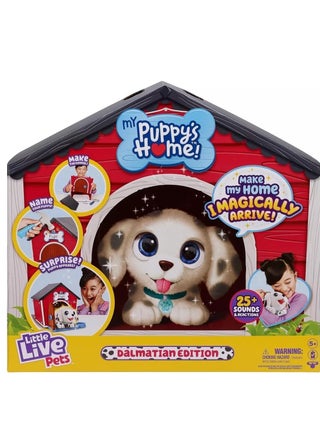 My Puppy's Home Dalmatian Edition - pzsku/Z563933E6C8EC441BBA4EZ/45/_/1717595232/d7e68e08-85c9-42ca-9c62-8a33a252432e