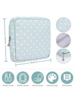 SYOSI 4pcs Cute Sanitary Napkin Bag  - Image 2