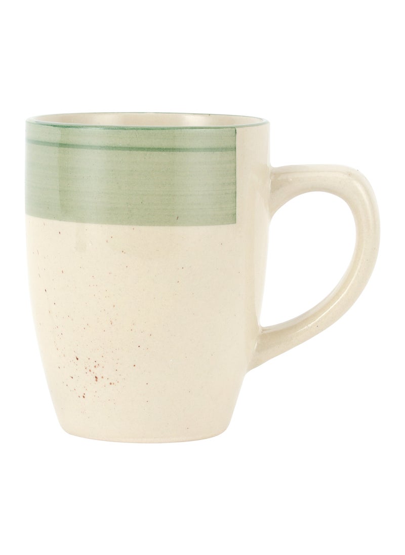 DELCASA Delcasa 9oz Stoneware Mug- DC3184  - Image 1