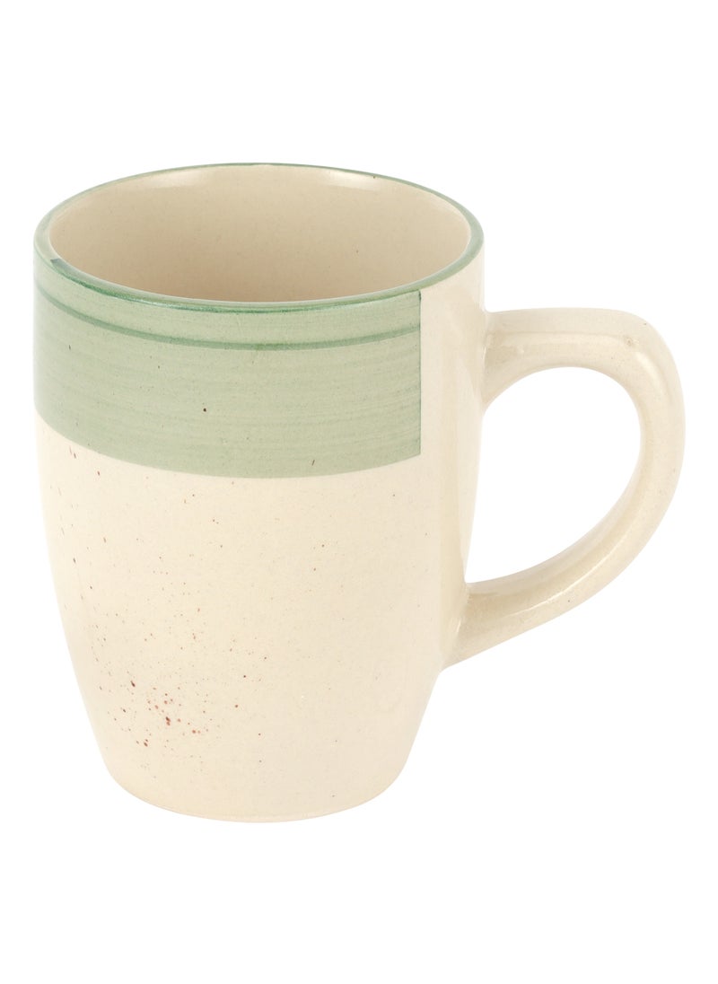 DELCASA Delcasa 9oz Stoneware Mug- DC3184  - Image 3