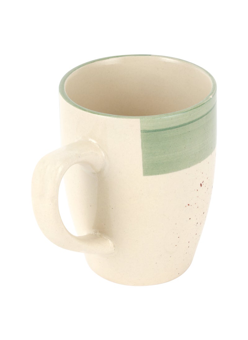 DELCASA Delcasa 9oz Stoneware Mug- DC3184  - Image 2