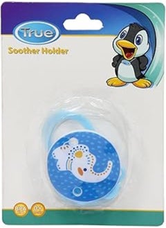 Generic True Chain And Clip - True 