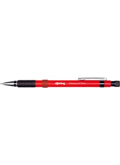 Rotring Visumax Versatile Pen, Red 0.7 Mm 